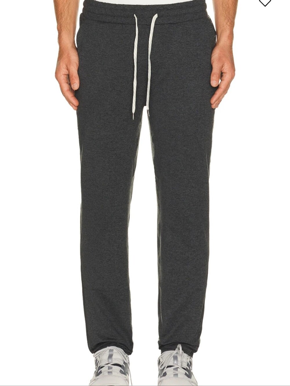 Vouri Ponto Men's Performance Panst